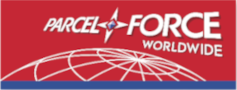 parcel force logo